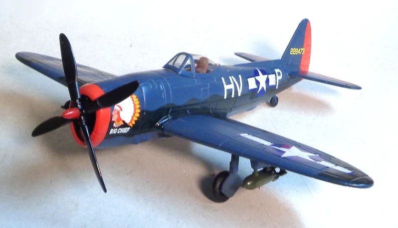 air-signature-148-scale-republic-p47d