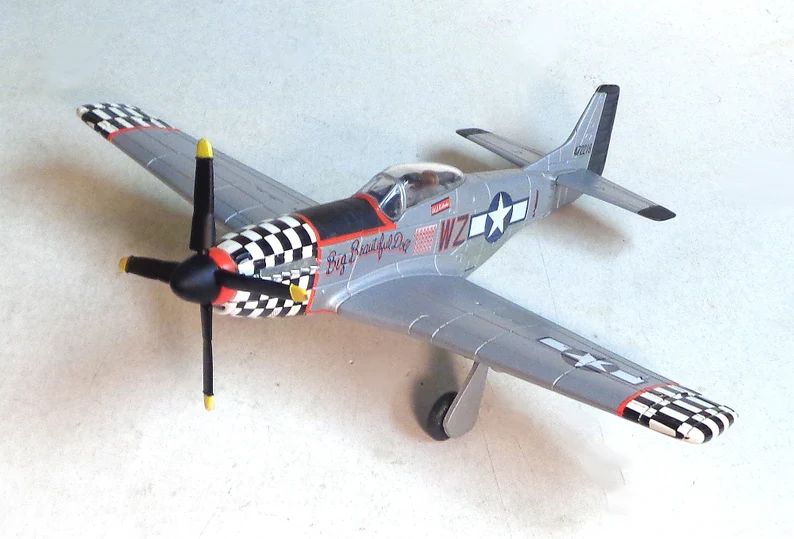 air-signature-164-scale-north-american