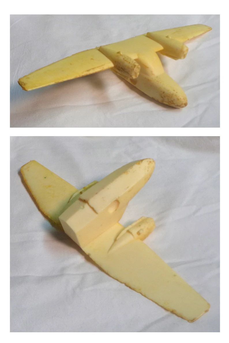 northrop-grumman-pre-production-resin-float