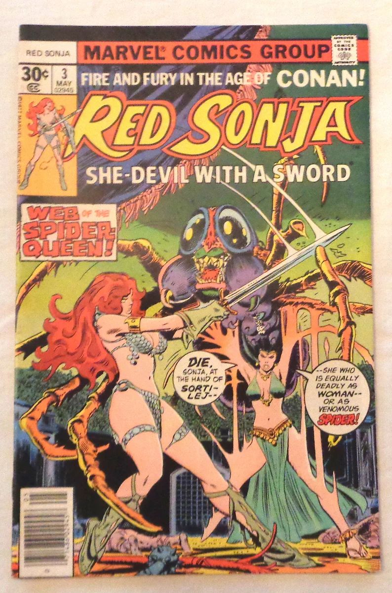 vintage-marvel-comic-book-1970s-bronze-son3