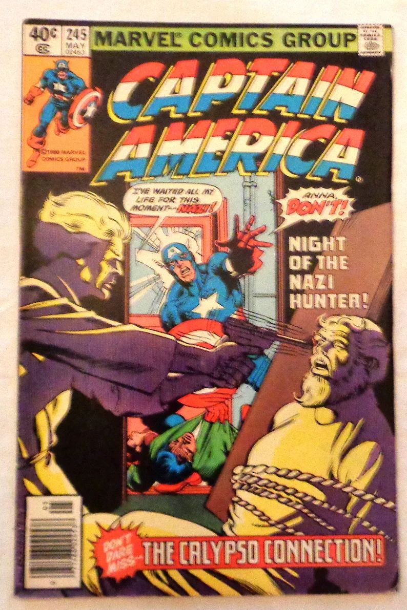 vintage-marvel-comic-book-bronze-age-cap245