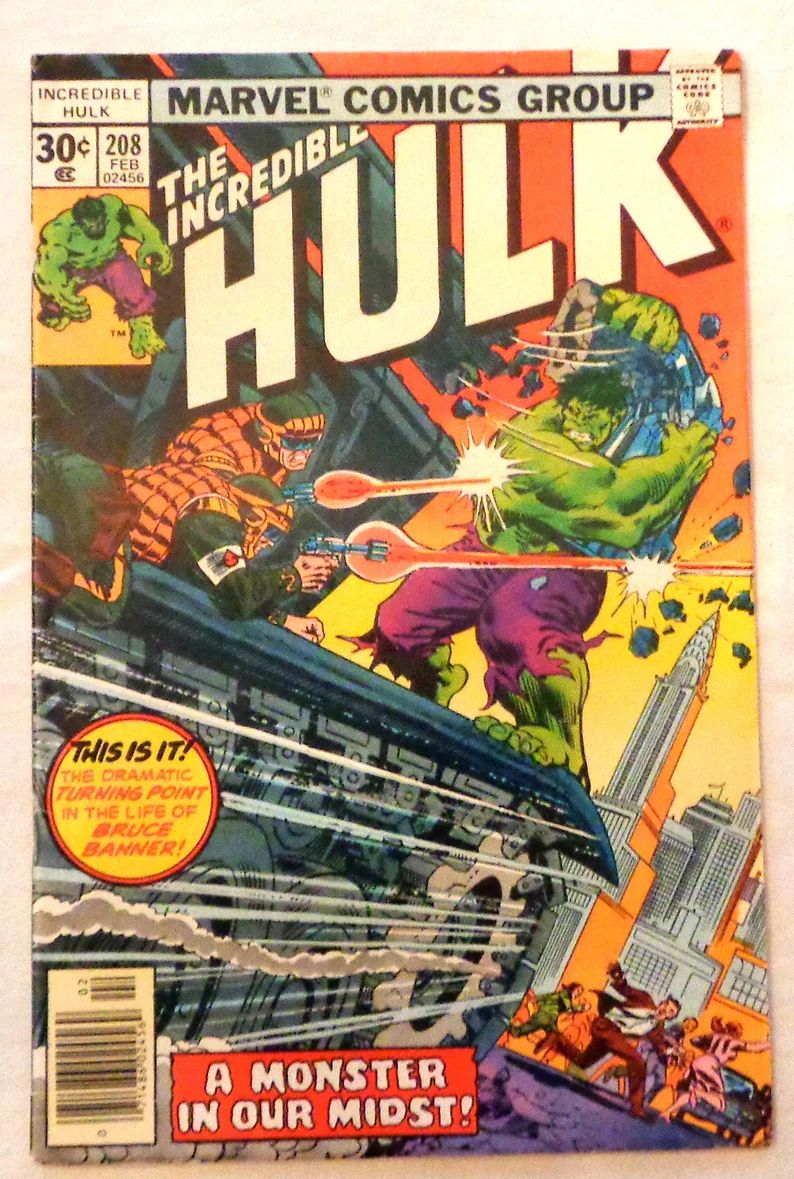 vintage-marvel-comic-book-bronze-hul208