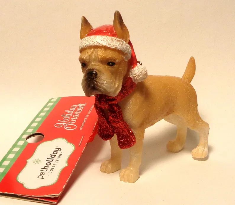 boxer-dog-christmas-tree-ornament