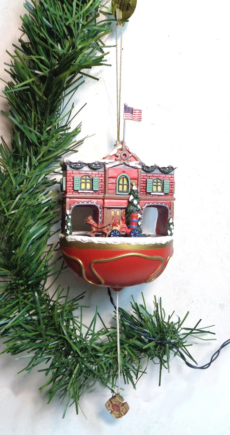 bradford-edition-very-rare-animated