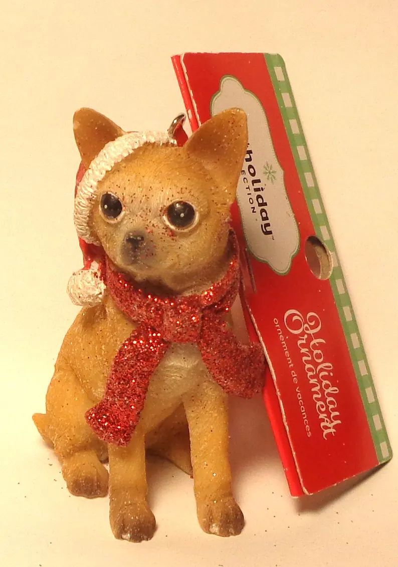chihuahua-dog-christmas-tree-ornament