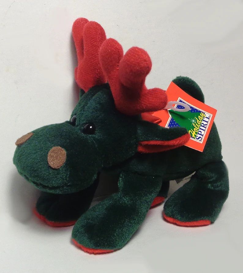 cute-miniature-sized-green-reindeer