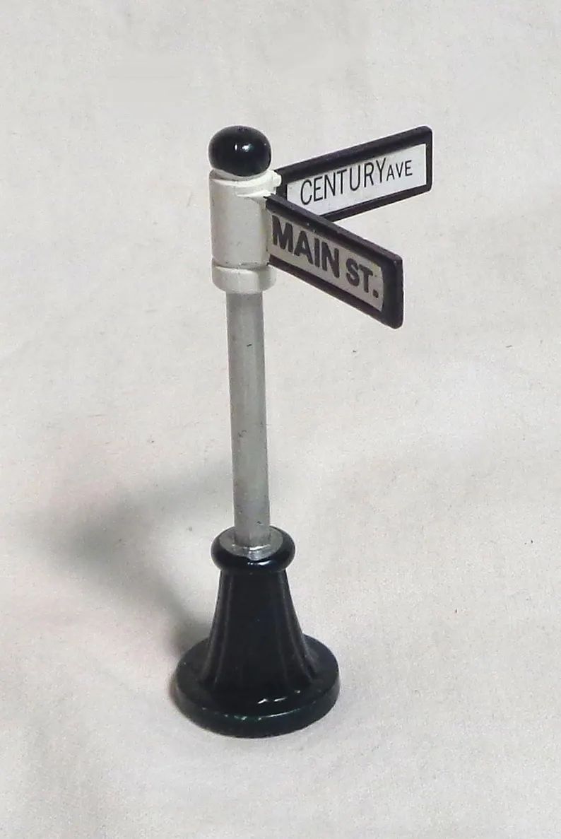 diecast-metal-street-corner-street-name