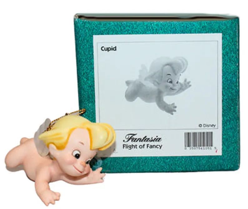 disney-porcelain-classics-collection-cupid