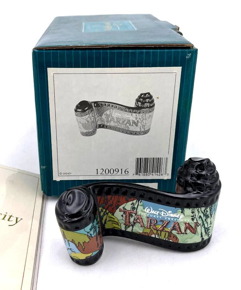 disney-porcelain-classics-collection-tarzan