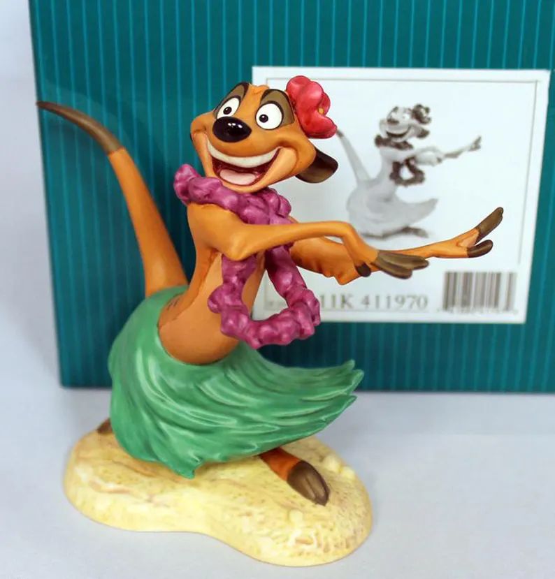disney-porcelain-classics-collection-timon