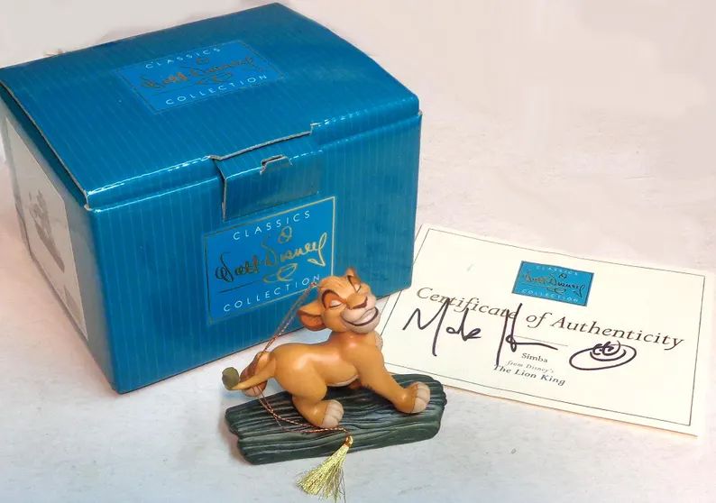 disney-porcelain-classics-collection