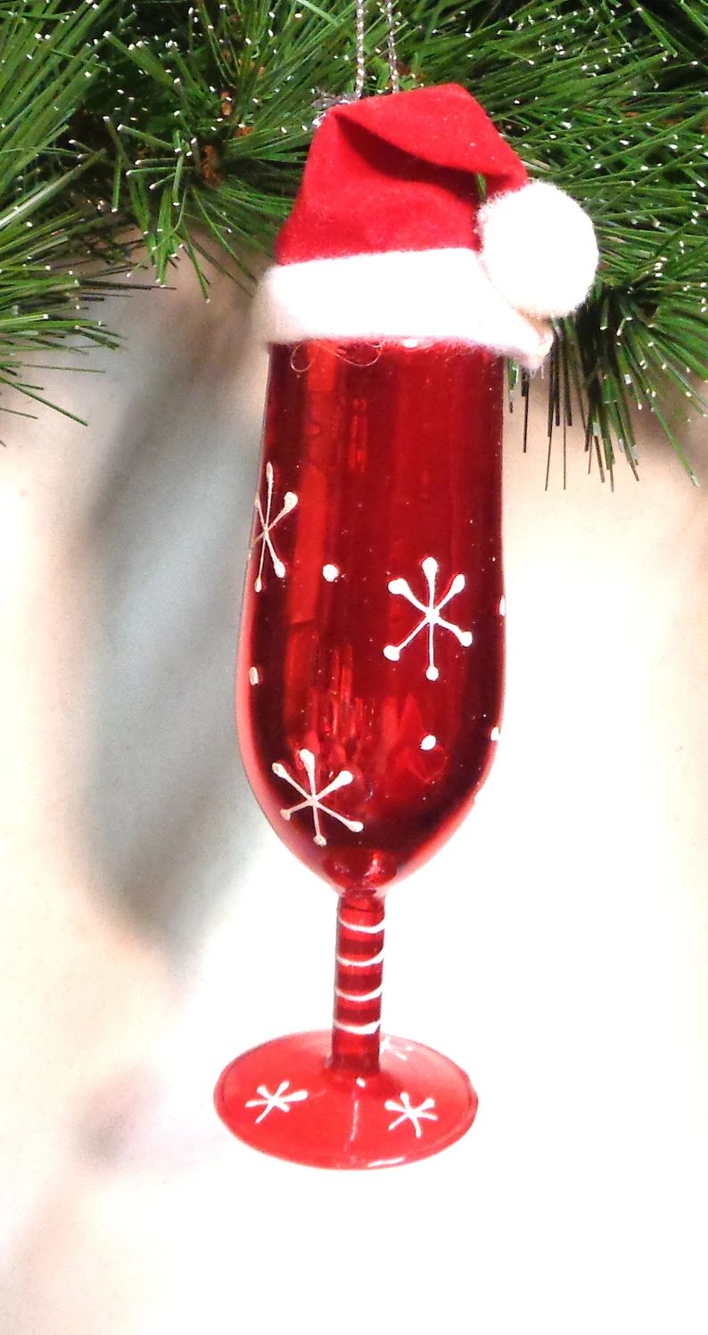hand-blown-painted-wine-stem-glass