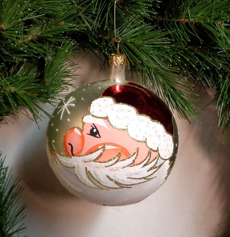 large-hand-painted-glass-santa-ball