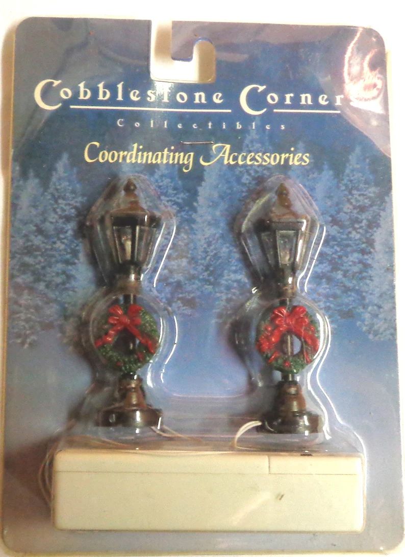 miniature-lighted-accessory-lamp-post