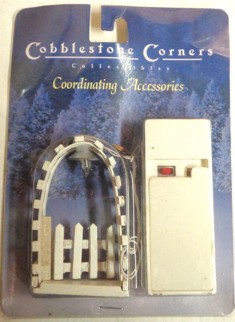 miniature-lighted-accessory-lighted-arch