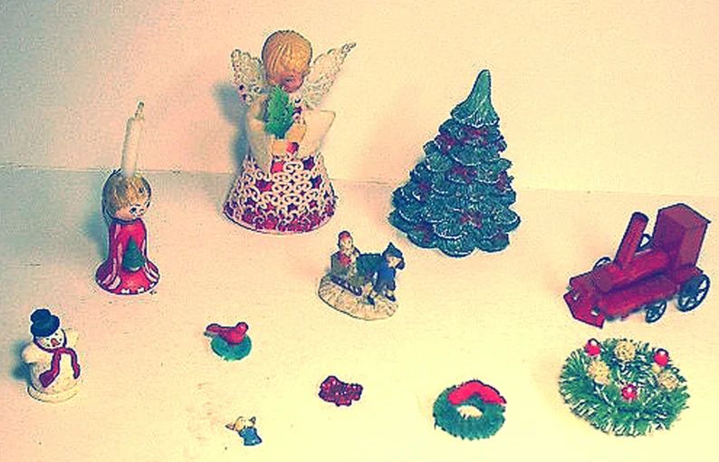 misc-lot-5-of-christmas-table-top