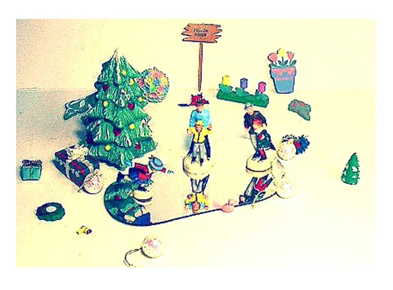 misc-lot-9-of-christmas-table-top