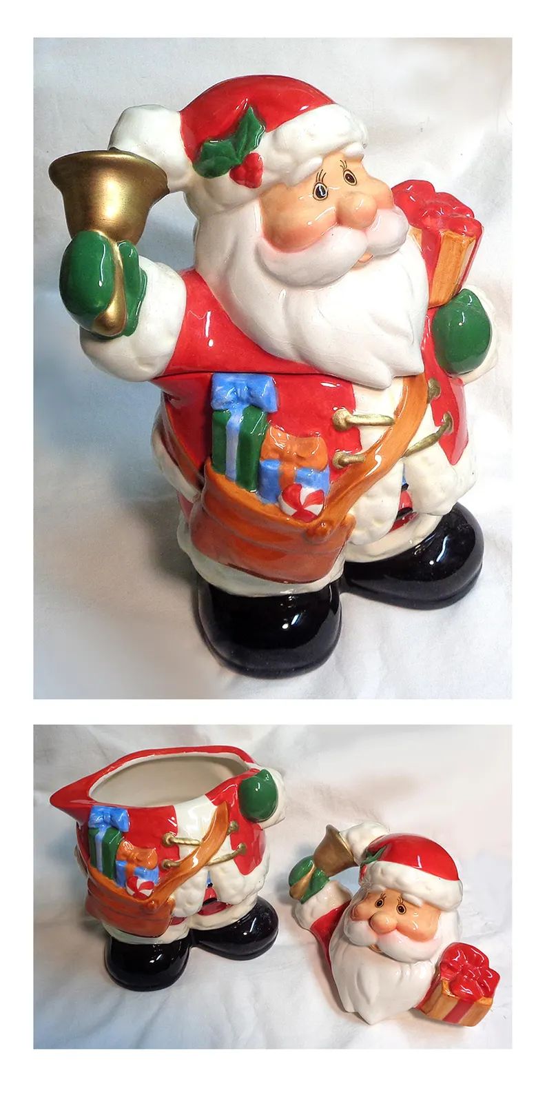 pre-owned-ceramic-porcelain-santa-claus