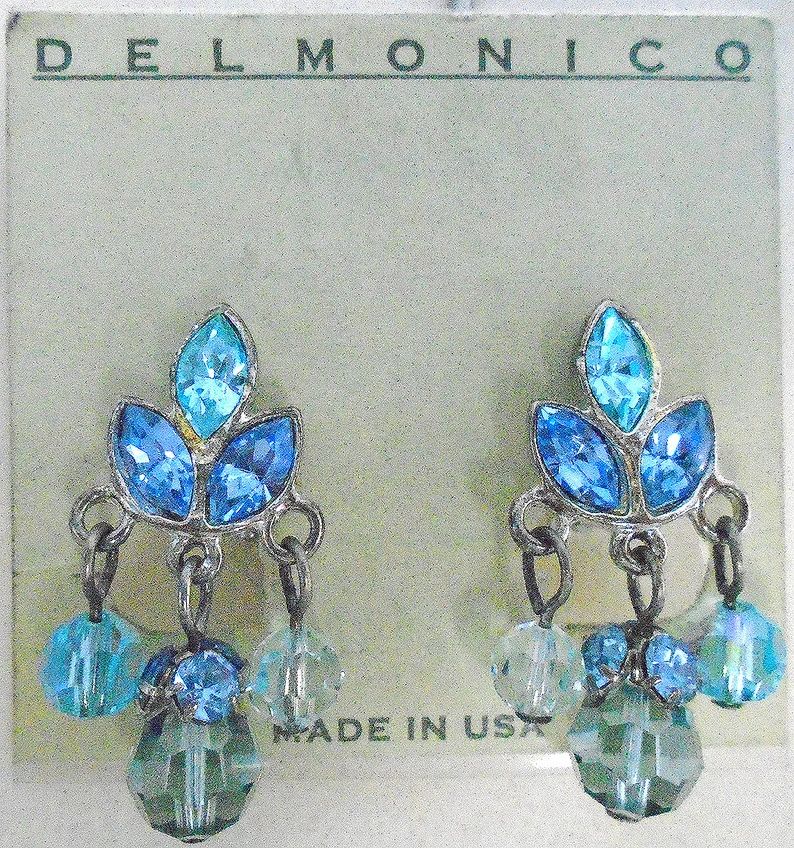 blair-delmonico-clip-on-3-leaf-dangle
