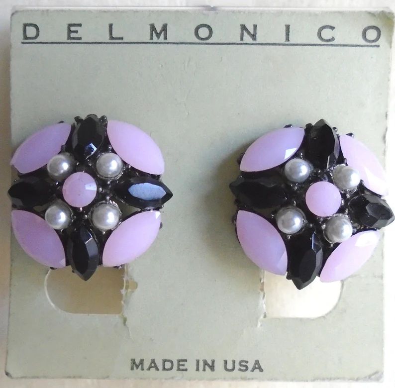 blair-delmonico-clip-on-earrings-with