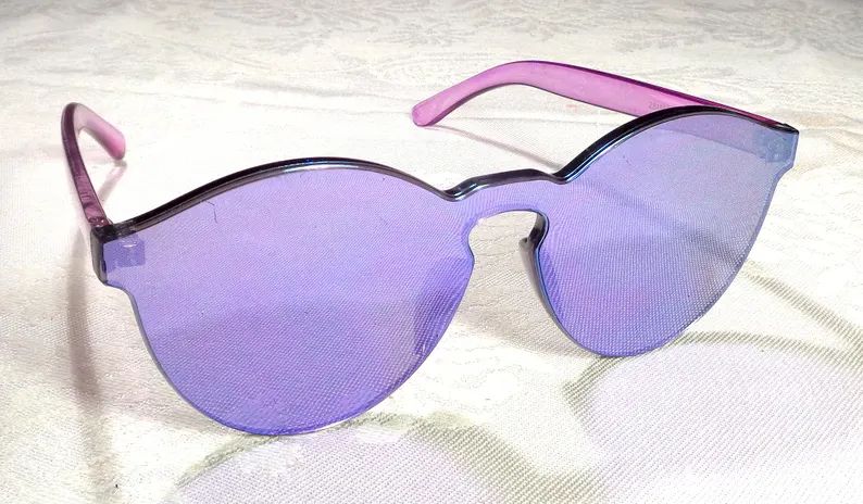 vintage-rimless-non-framed-purple-4442470235
