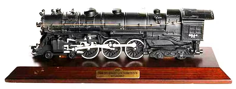 1993-avon-decorative-cast-replica-of-a