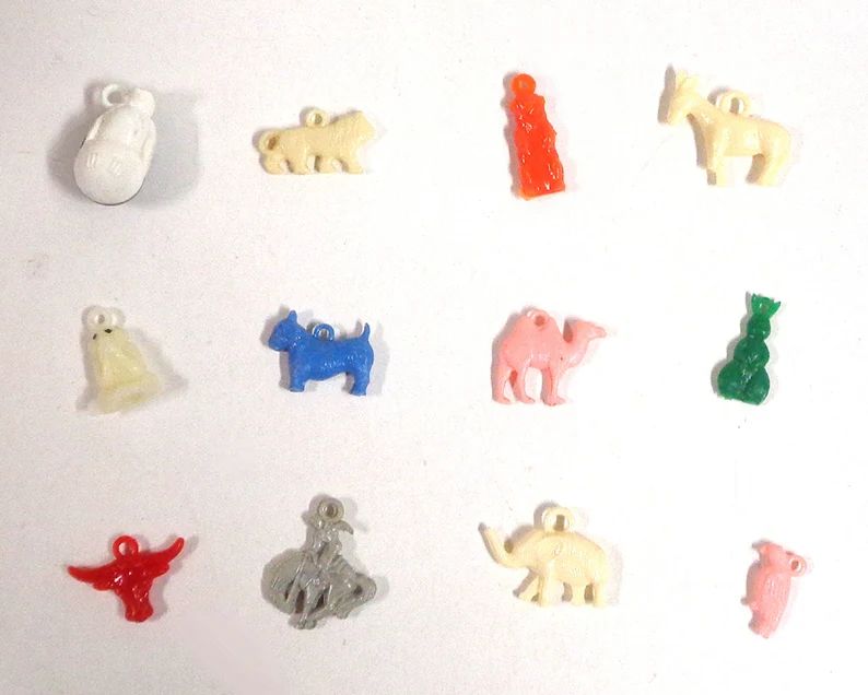 animals-group-lot-of-twelve12-miniature