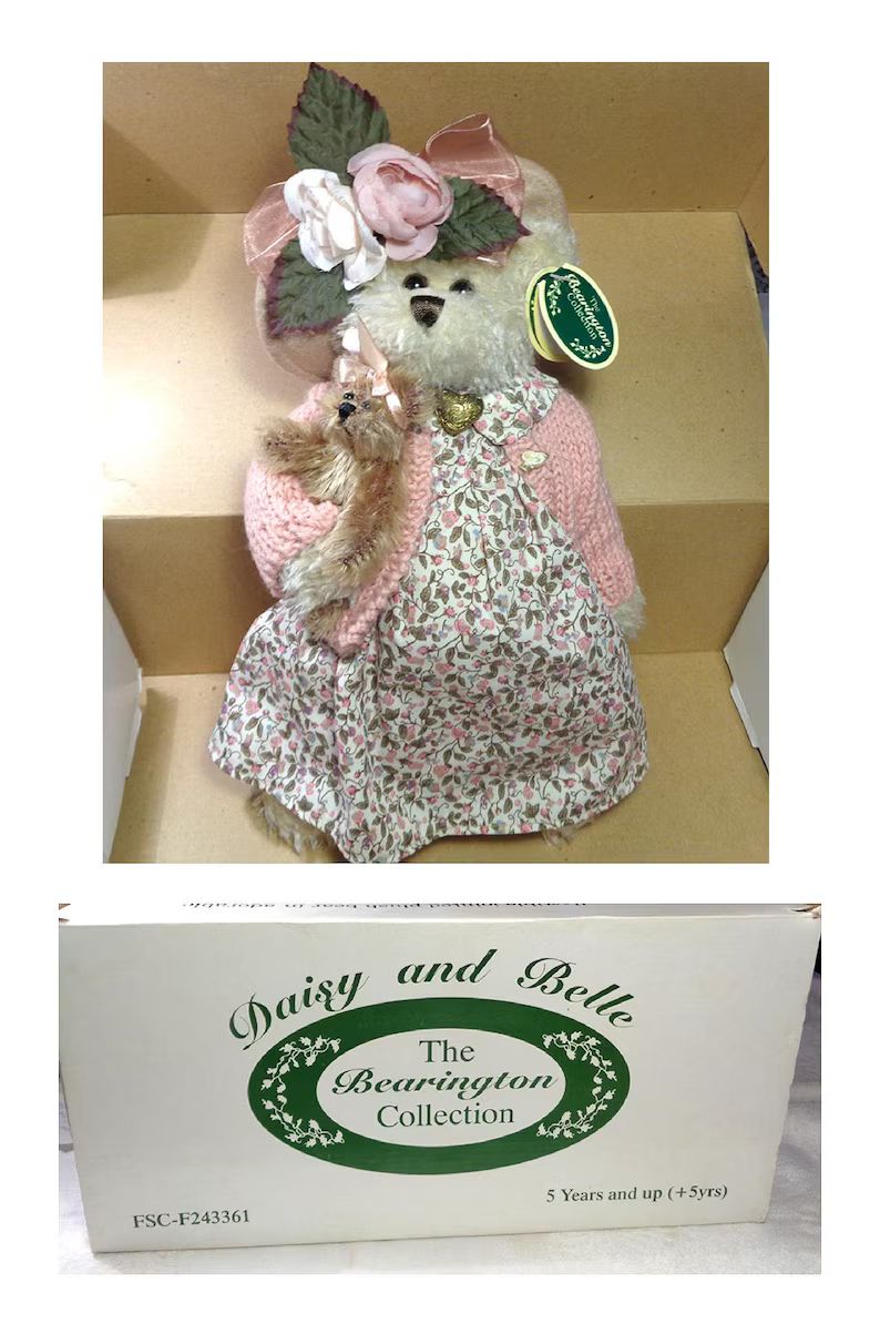 bearington-collection-12-inch-daisy-4470394253