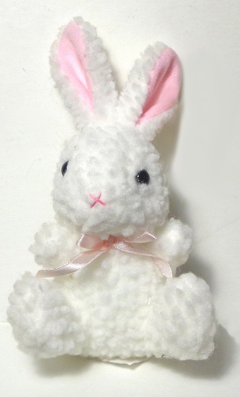 cute-miniature-sized-7-inch-rabbit-plush