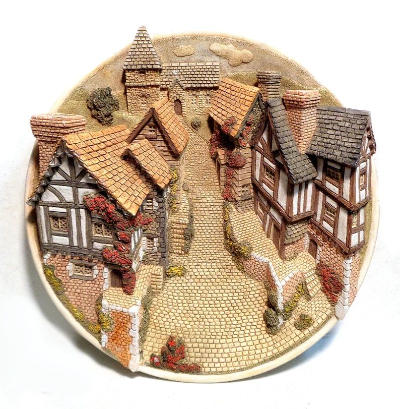 david-winter-collectors-guild-wall