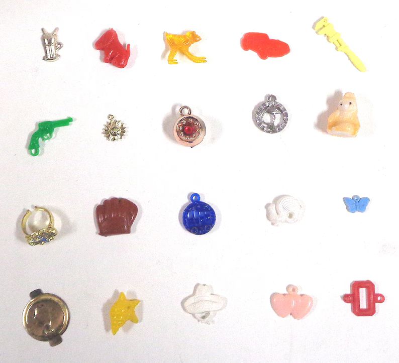 group-1lot-2-of-twenty20-miniature