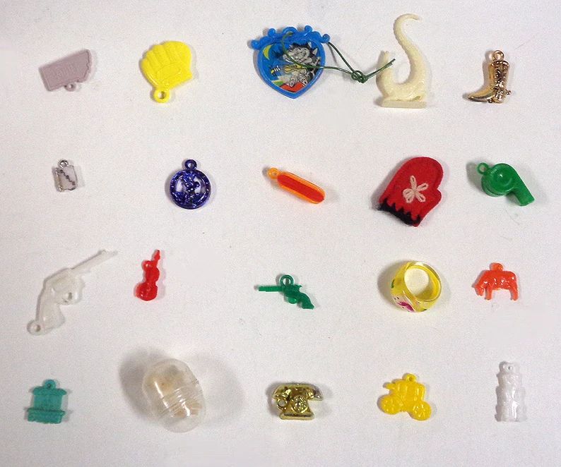 group-2lot-6-of-twenty20-miniature