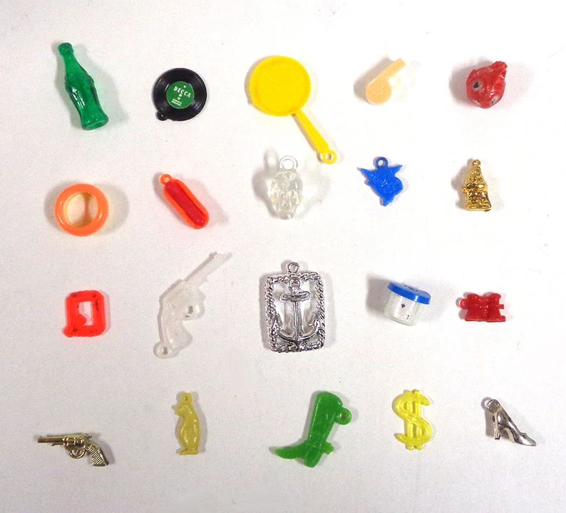 group-4lot-1-of-twenty20-miniature