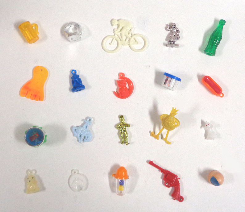 group-4lot-2-of-twenty20-miniature