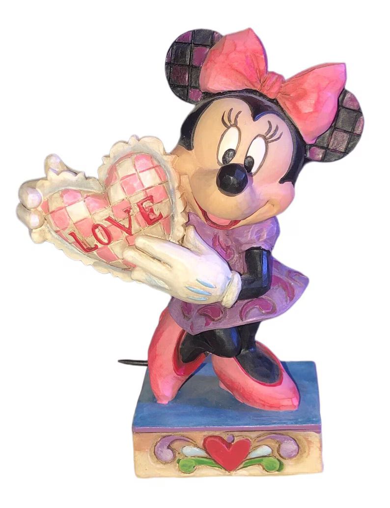 jim-shore-resin-sculpture-minnie-mouse