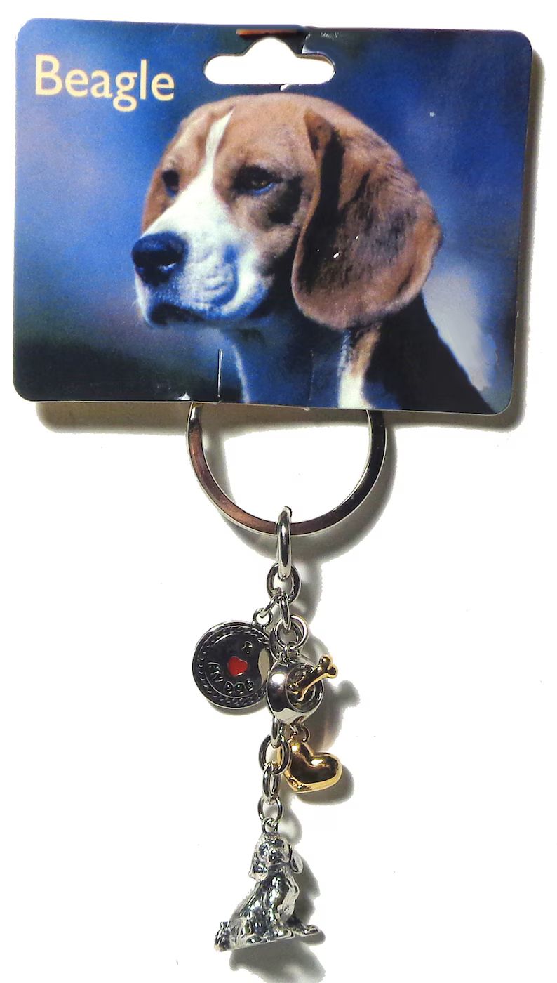 miniature-beagle-dog-keychain-approx-1
