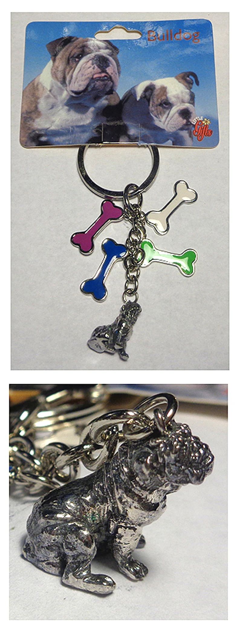 miniature-bulldog-dog-keychain-approx-1