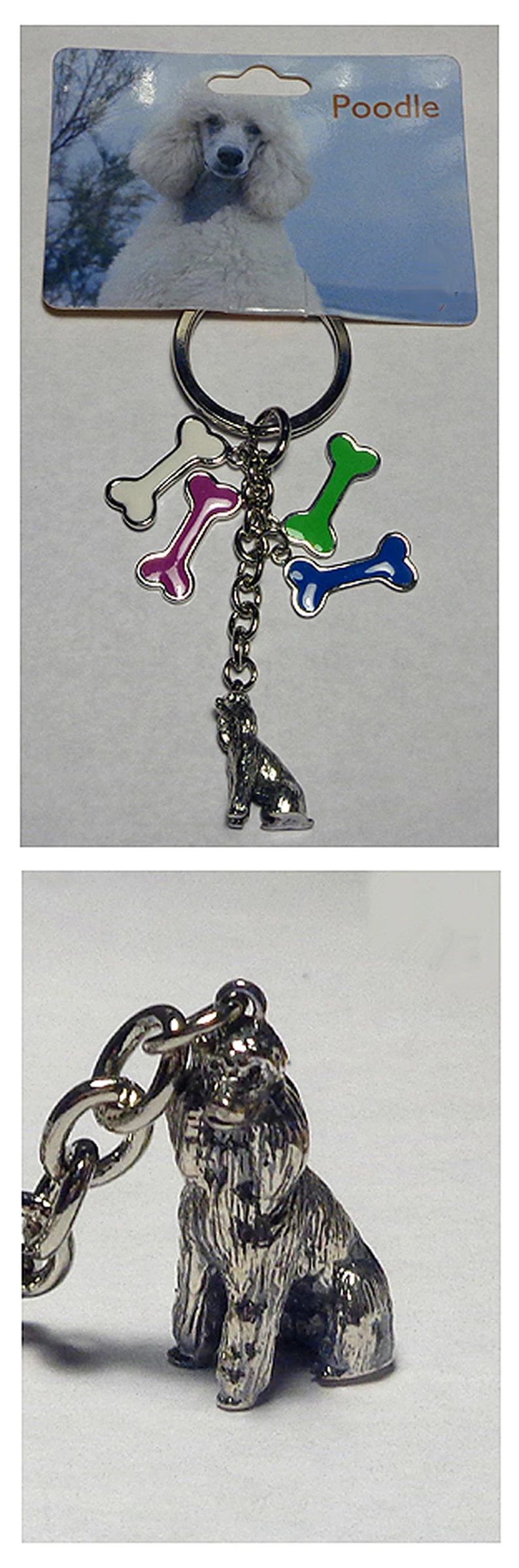 miniature-poodle-dog-keychain-approx-1