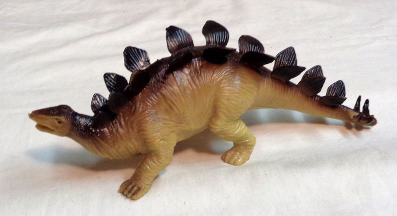 plastic-dinosaur-model-stegosaurus