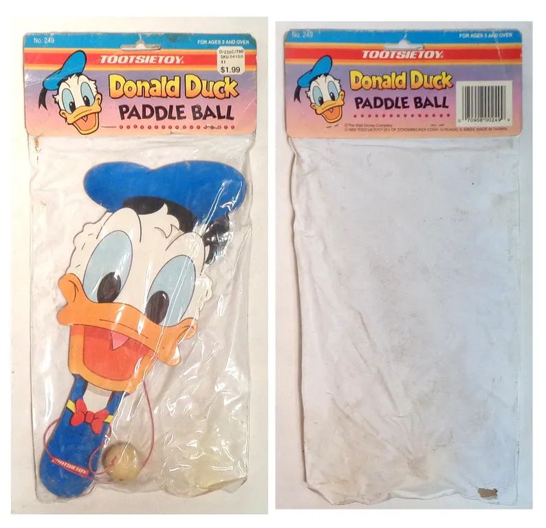 tootsietoy-donald-duck-paddle-ball-toy