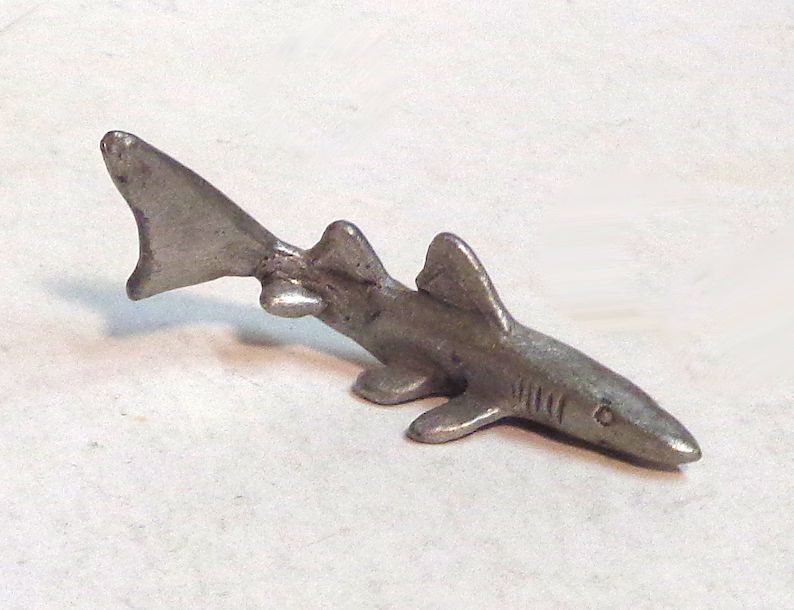 vintage-miniature-pewter-shark-approx-1