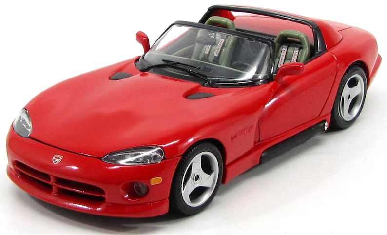 118-scale-1992-dodge-viper-rt10-diecast