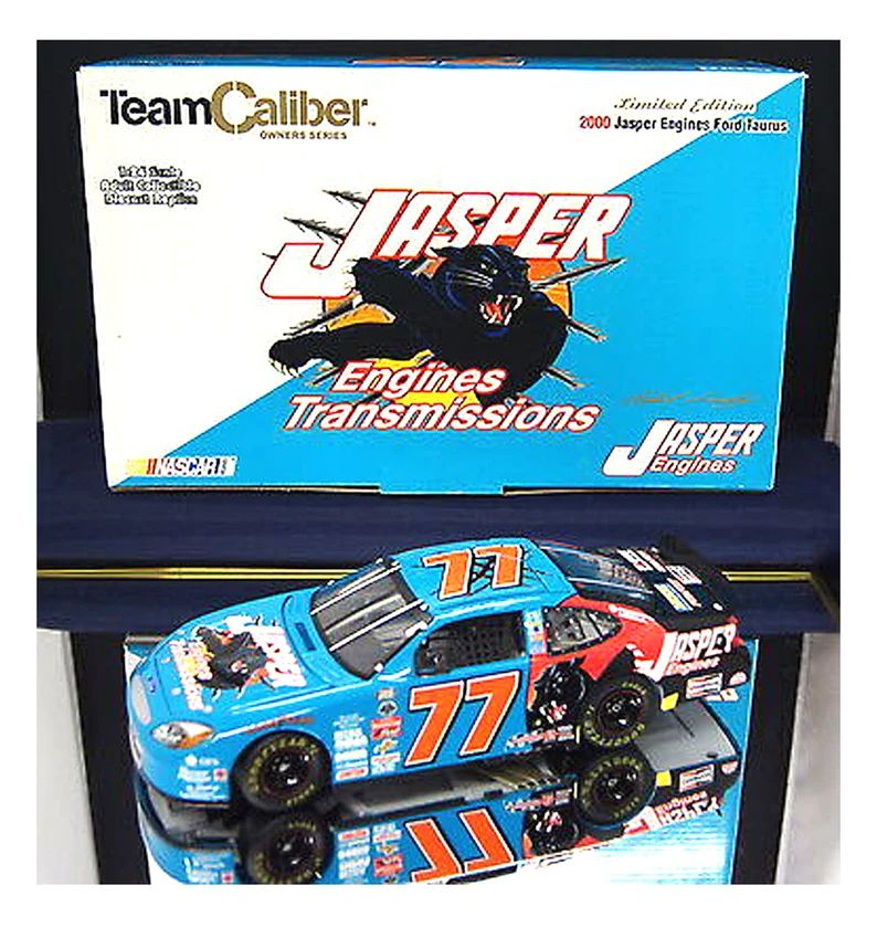 124-scale-team-caliber-owner-series