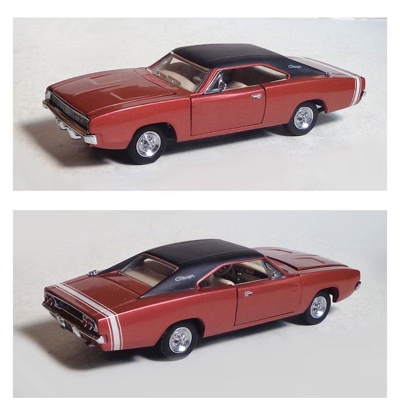 143-scale-1968-dodge-charger-by-the