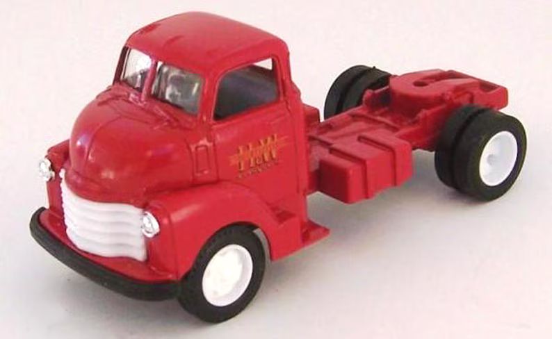 143-scale-diecast-metal-1950-chevy-semi