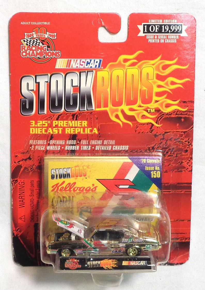 164-scale-racing-champions-stock-rod