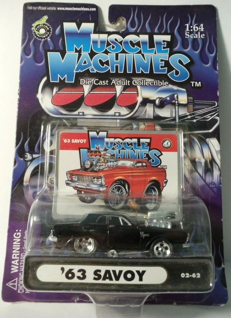 castline-164-muscle-machines-1963-savoy