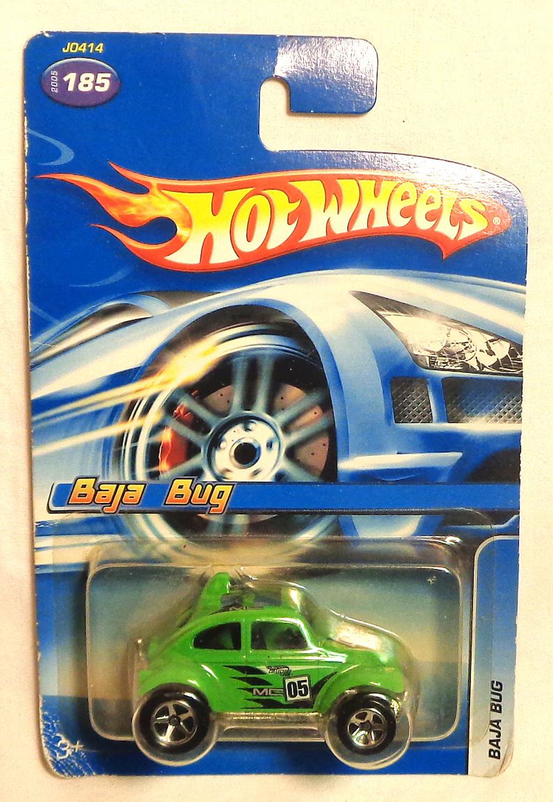 hotwheels-baja-bug-diecast-model-car