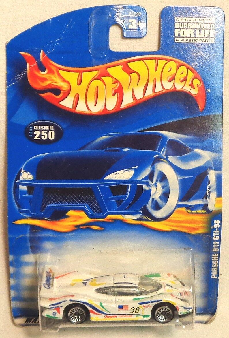 hotwheels-porsche-911-gti-98-diecast