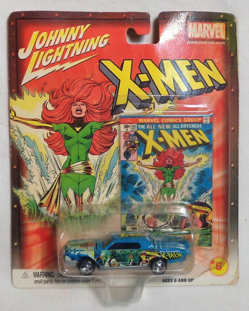 johnny-lightning-164-scale-x-men-lincoln